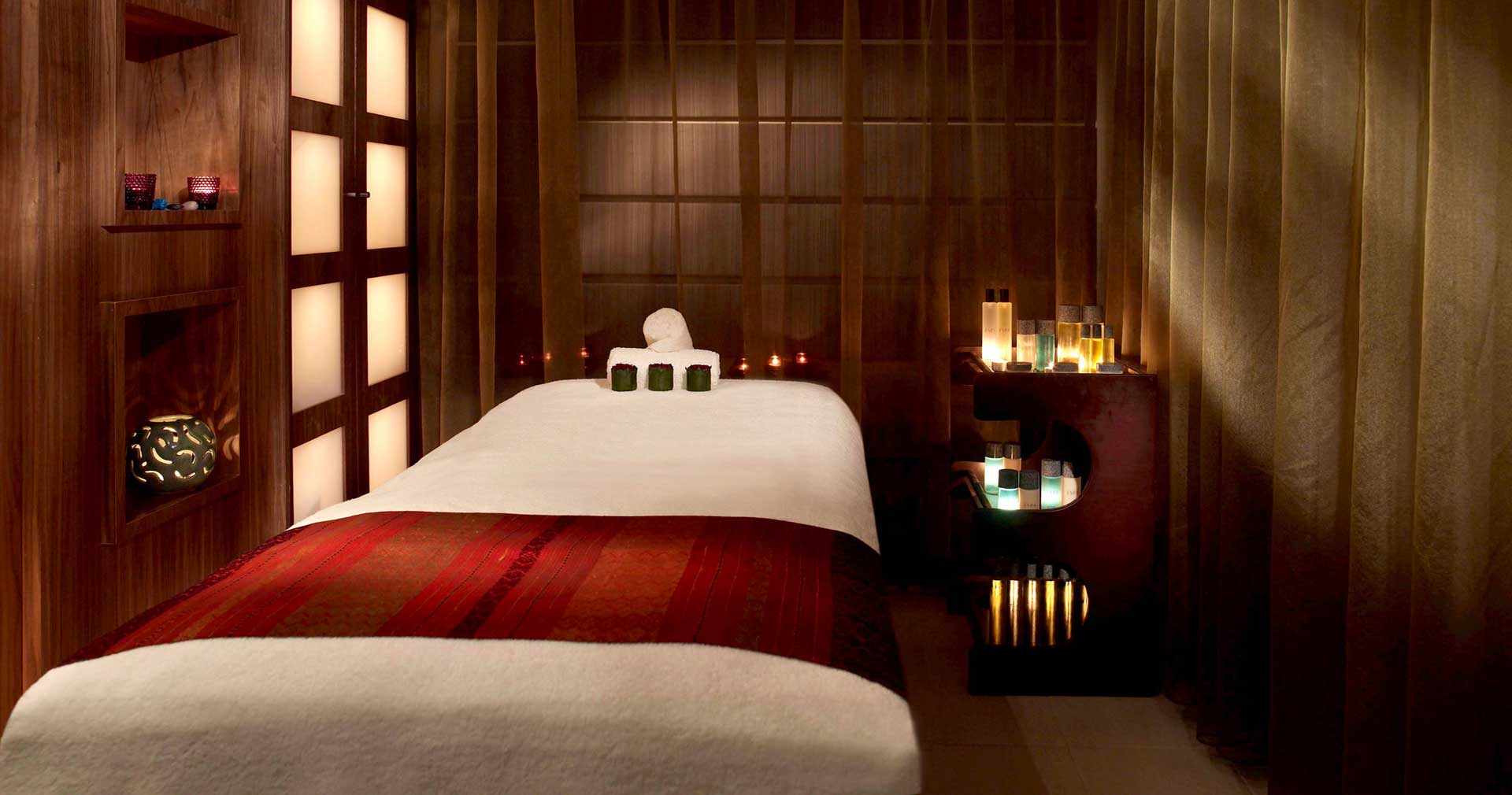 Erotic Massage Salons